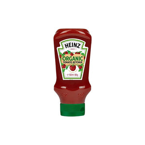 Heinz Tomato Ketchup Organic