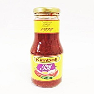 Kimball Sauce Thai Chilli