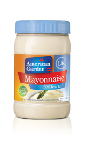 American Garden US Mayonnaise