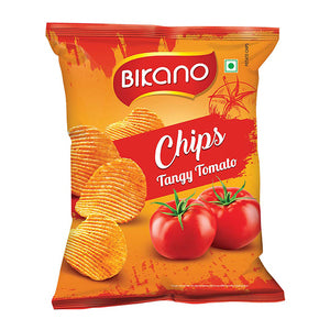 Chips Tangy Tomato