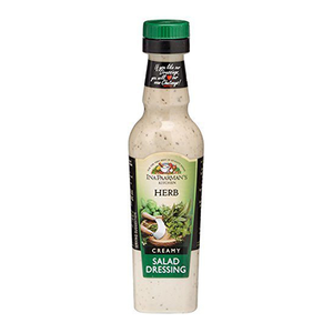 Ina Paarman's Herb Salad Dressing