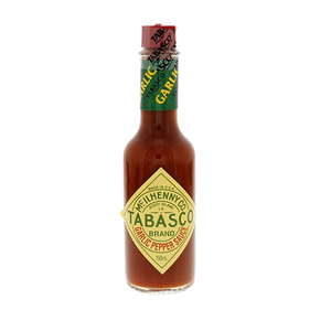 Tabasco Garlic Pepper Sauce