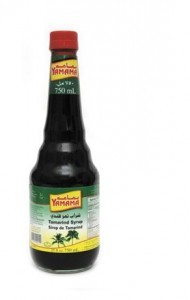 Yamama Tamarind Syrup