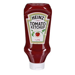 Heinz Ketchup Pet