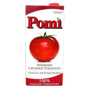 Pomi Tomato Paste