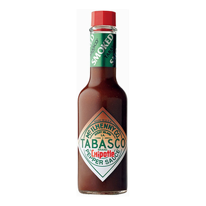 Tabasco Chipotle Sauce