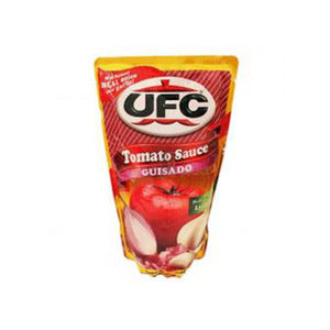 Ufc Tomato Sauce Guisado