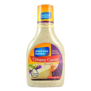 American Garden Creamy Caesar