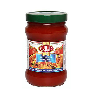 Al Alali Pizza Sauce