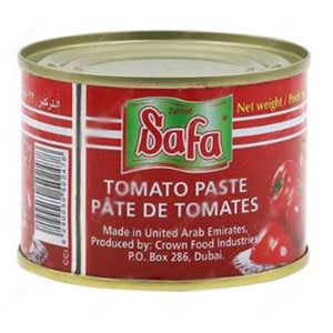 Safa Tomato Paste