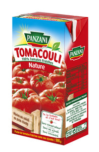 Panzani Tomacouli Sauce