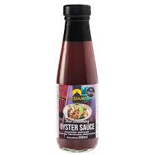 De Siam Oyster Sauce