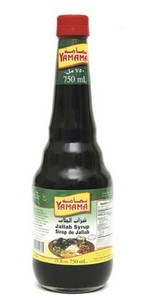 Yamama Jallab Syrup