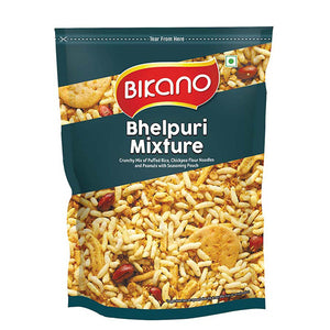 Bhelpuri Mixture