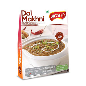 Dal Makhni