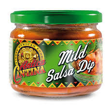 Antica Cantica Dip Medium Salsa