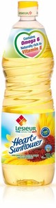 Lesieur Sunflower Oil