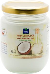 Parachute Virgin Coconut Oil