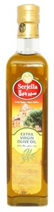 Serjella Extra Virgin Olive Oil