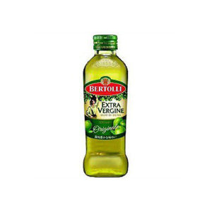 Bertolli Olive Oil, Extra Virgin