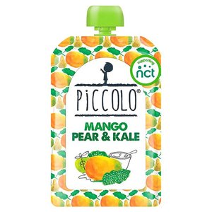 Piccolo Mango Pear & Kale