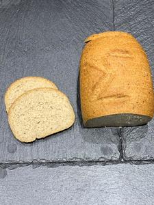 Organic Millet Bread Gluten Free