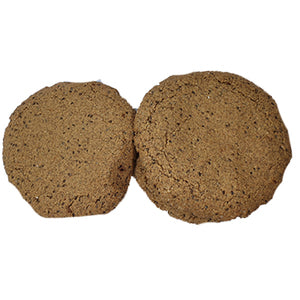 Organic Buckwheat & Chia Cookies Gluten Free