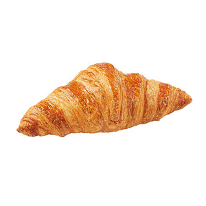 Mini Plain Croissant
