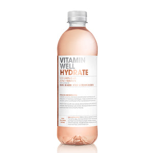 Vitamin Well Hydrate