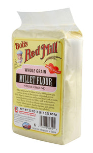 Bob's Red Mills Millet Flour