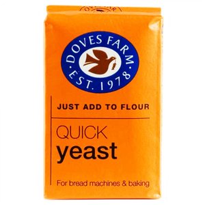 Quick Yeast