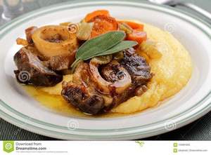 Australian Ossobucco