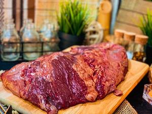 Argentina Flap Meat Bavette Bottom Sirloin