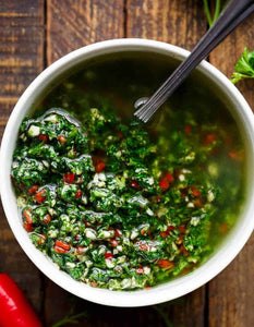 ArgentinaÃ‚Â Chimichurri