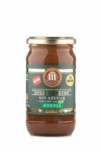 Dulce De Leche/Caramel - Stevia With Sweetener