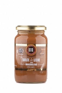 Dulce De Leche/Caramel - Estilo Colonial Campo Classic