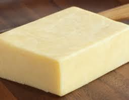 Mozzarella Block