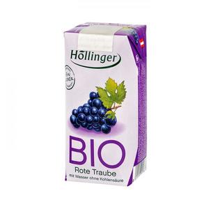 Hollinger Organic Red Grape