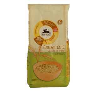 Alce Nero Organic Corallini Pasta For Babies (6 Months)