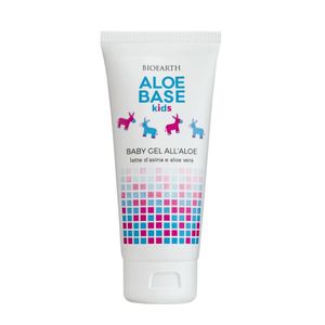 Bioearth Aloe Base Kids Aloe Gel For Babies