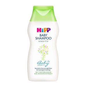 Hipp Organic Baby Shampoo