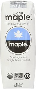 Drink Maple Organic Pure Maple Water