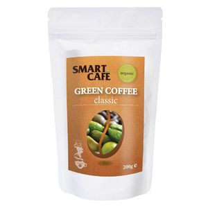 Dragon Superfoods Green Classic Coffee