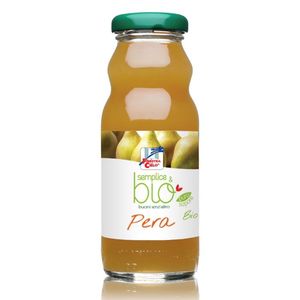 La Finestra Sul Cielo Organic Apple & Pear Juice