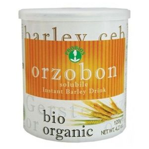 Probios Orzobon Organic Instant Barley Drink Powder