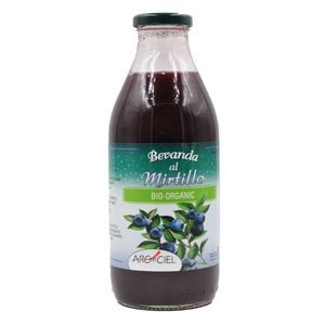 Arc En Ciel Bio Organic Blueberry Juice