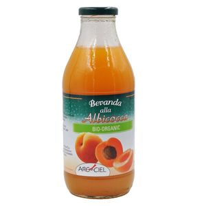 Arc En Ciel Bio Organic Apricot Juice