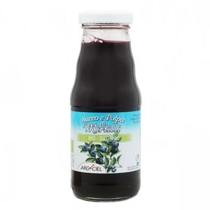 Arc En Ciel Bio Organic Blueberry Nectar