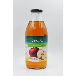 Arc En Ciel Bio Organic Apple Juice