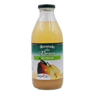 Arc En Ciel Organic Pear Drink